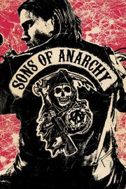Synowie Anarchii / Sons of Anarchy